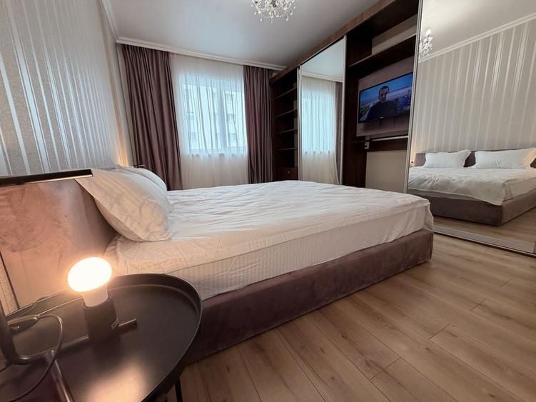 Apartament de inchiriat Rin Grand - 2
