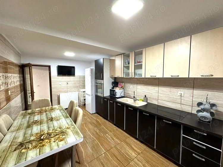 Casă cu Teren 600 Mp în Voila