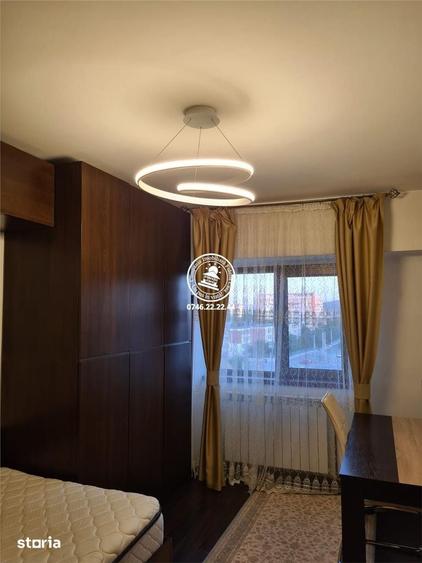 Apartament 3 camere de vanzare Podu Ros - 1