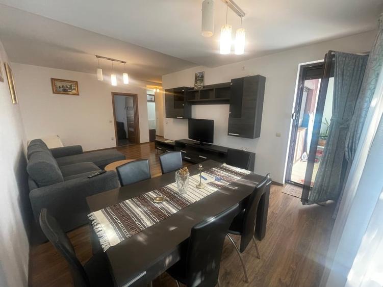 Apartament 2 camere de inchiriat Prelungirea Ghencea - 4