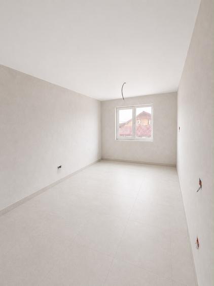 Apartament cu 2 camere decomandat în Chișoda