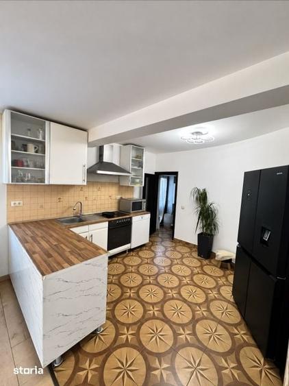 Casa individuala 205 mp utili teren 11 ari langa Baia Mare - 5