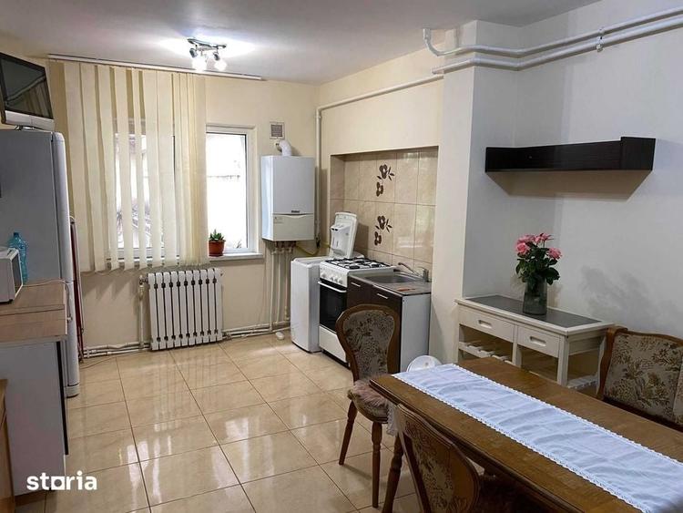 Apartament 2 camere Pia?a Unirii | Langa UMF - 2