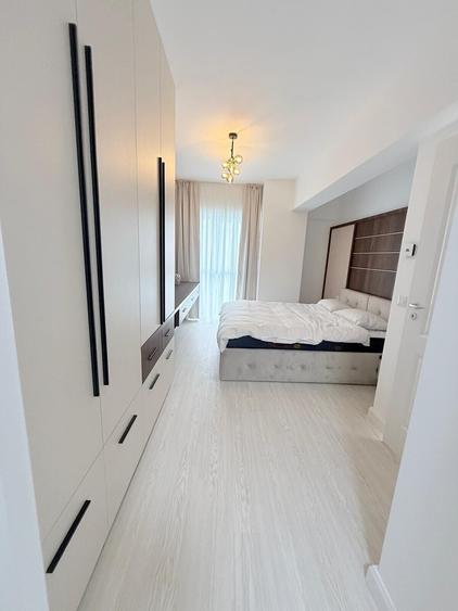 Apartament cu 3 camere decomandat în Tătărași