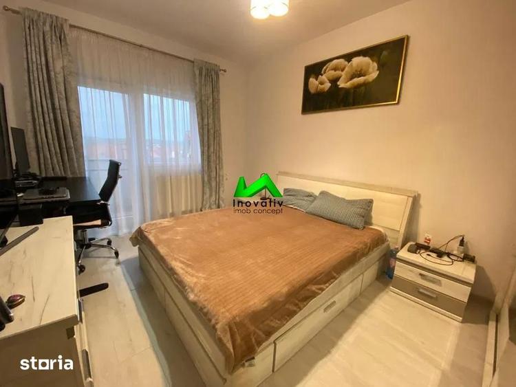 Apartament de inchiriat 3 camere Sibiu Deventer - 1