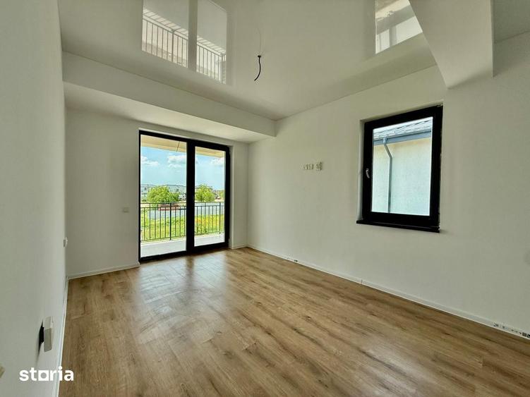 Casă cu 3 camere cu Teren 221 Mp în Central