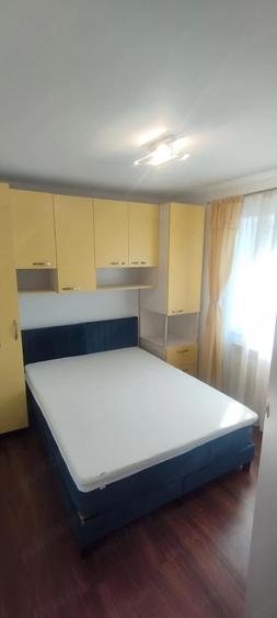 Apartament cu 2 camere decomandat în Fălticeni