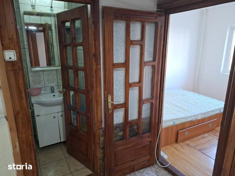 Apartament cu 2 camere decomandat în Unirii Sud
