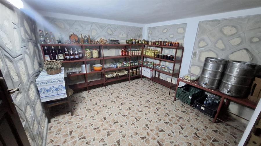 Casa Iasi Tatarasi Aviatiei, S.u 178 mp, 6 camere, Garaj, Beci,0% Comision - 8