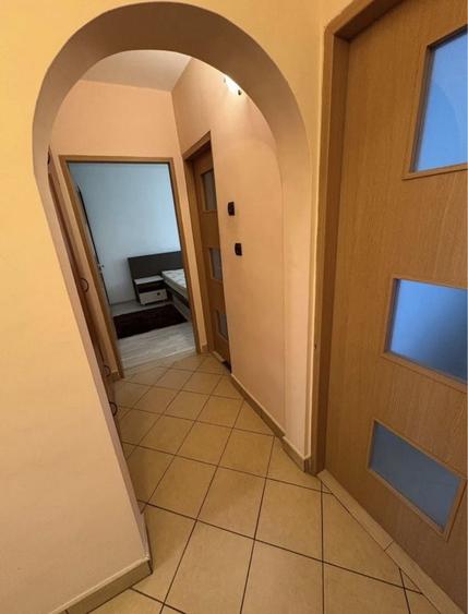 Apartament cu 2 camere în Micălaca