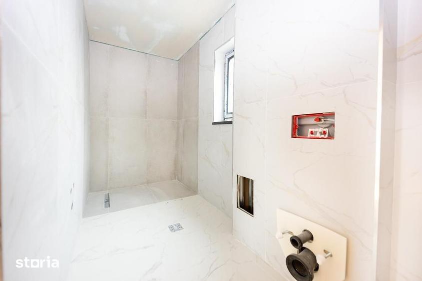 Casă cu 4 camere cu Teren 260 Mp în Ciurea