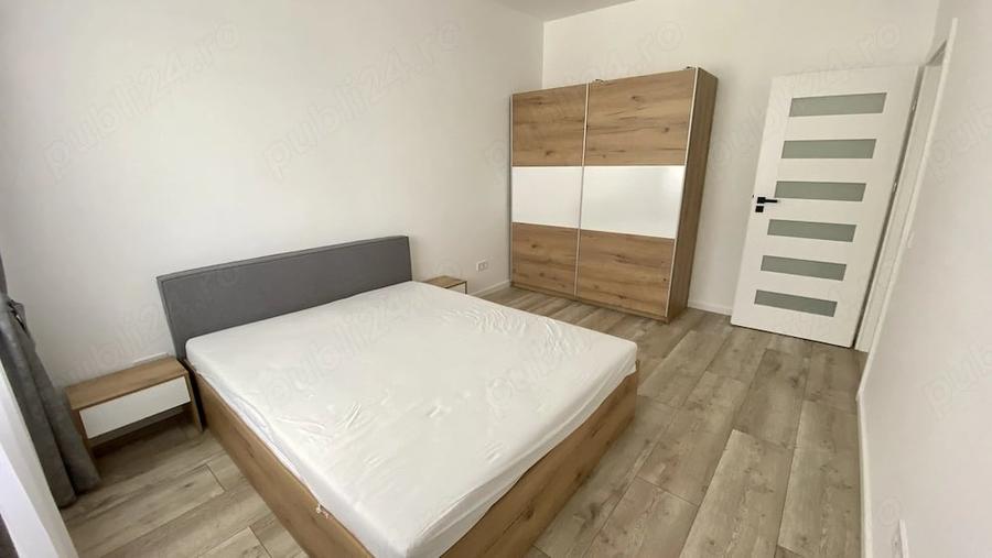 Proprietar inchiriez ap.2 camere, 2 balcoane, parcare, lift, 58 mp utili,negociabil - 5