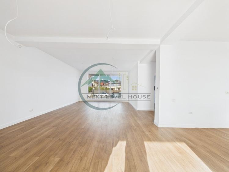 Casa individuala Sanpetru | Asfalt | Toate utilitatile | Finisaje Premium - 6