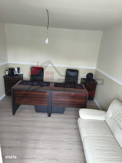 Apartament cu 2 camere în Tudor Vladimirescu