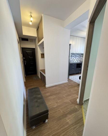 Apartament cu 2 camere decomandat, mobilat în Cișmigiu