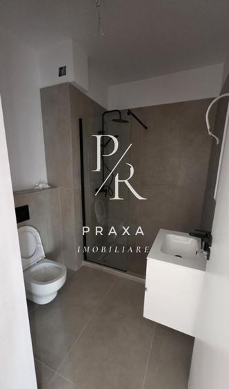 Apartament cu 2 camere semidecomandat în Florești — fotografia 2