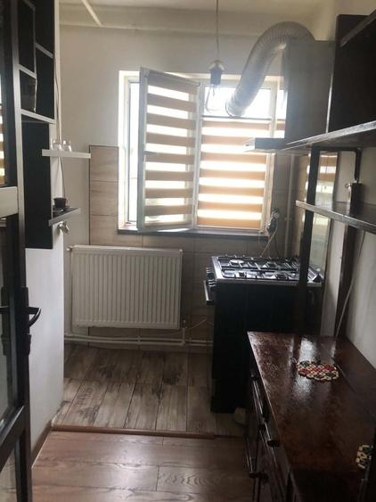 Garsonieră decomandată în Ultracentral
