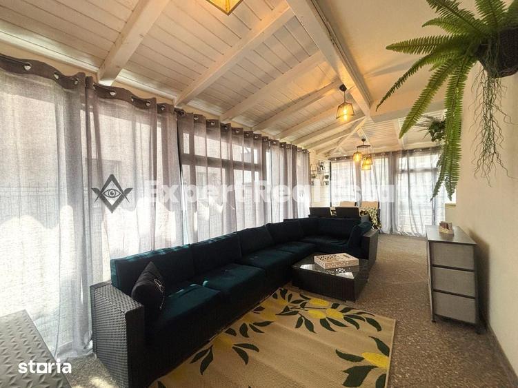 CASA MODERNA 4 CAMERE TUNARI-TERASA SPECTACULOASA - 19