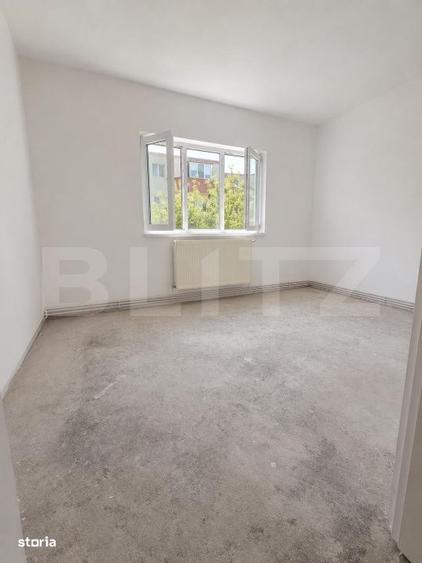 Apartament cu 3 camere în Viișoara