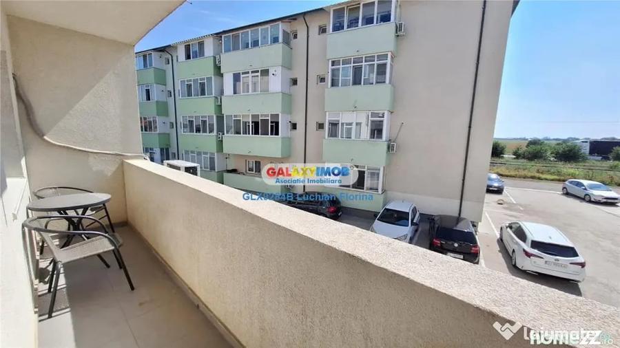 Garsoniera complet mobilata si utilata, etaj 1 I Bragadiru - Bragadiru (Bucuresti-Ilfov) - 5