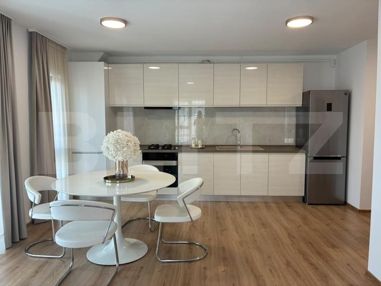 Apartament cu 3 camere decomandat în Câmpia Turzii