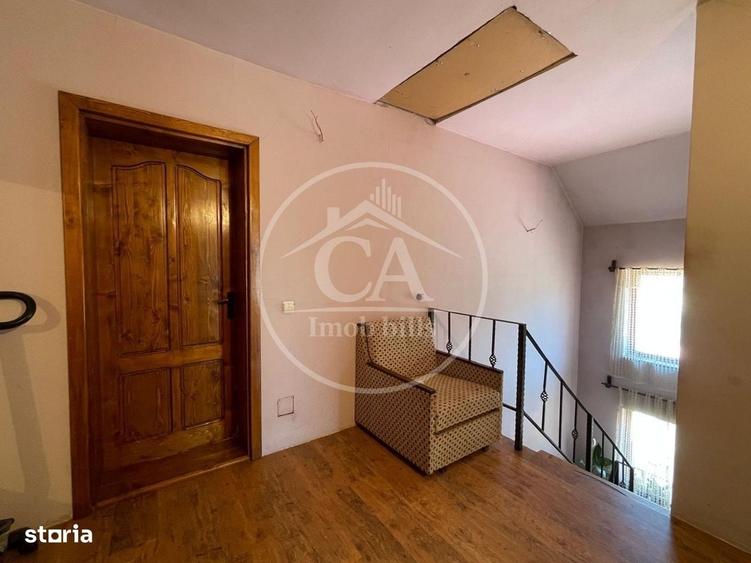 Casă cu 4 camere în Cheriu