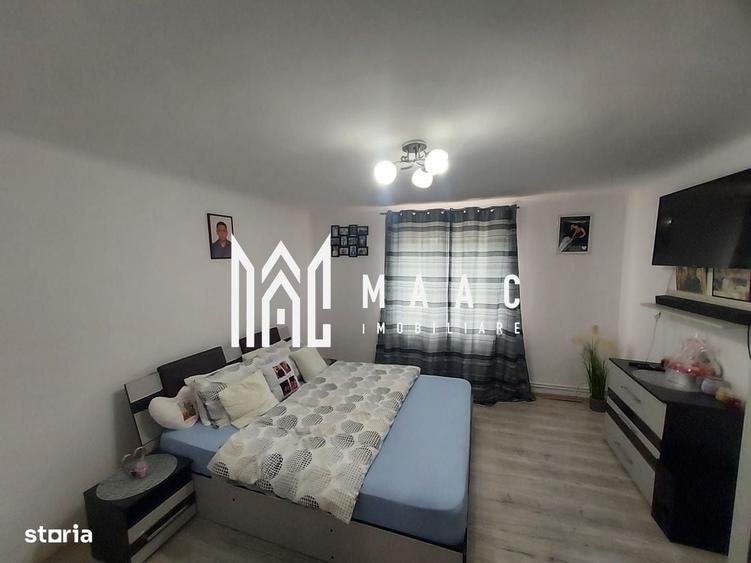 Casă cu 2 camere în Gușterița