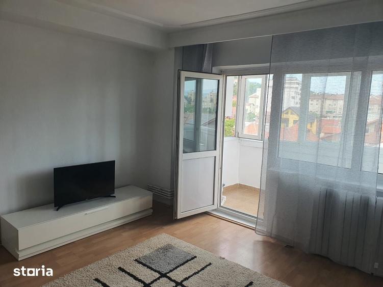 Apartament cu 2 camere în 1 Mai