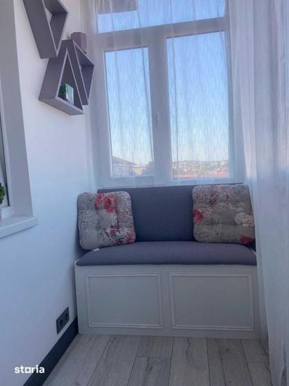 Apartament cu 3 camere în Orașul Nou — fotografia 3