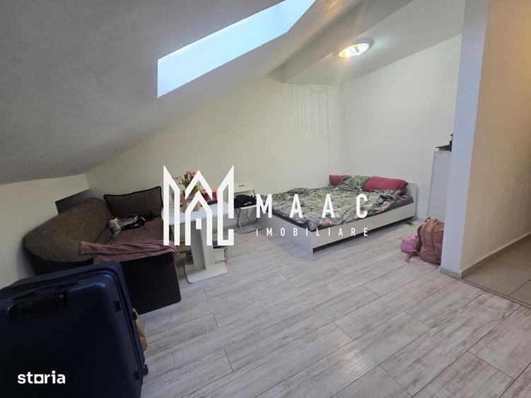 Apartament cu 2 camere în Turnișor