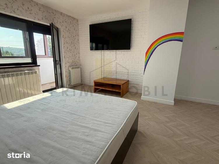 Apartament cu 3 camere în Miroslava