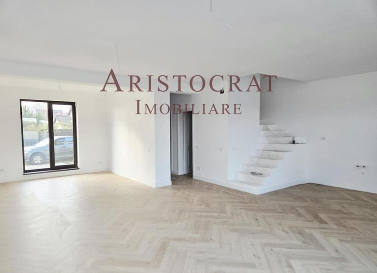 Duplex langa padure Corbeanca - 4