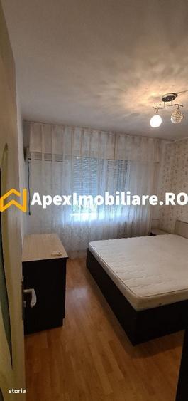 Apartament cu 2 camere decomandat în Sebastian