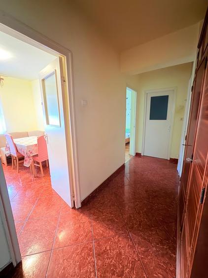 Apartament 2 camere, 54 mp, balcon, Cetate, 1350 lei/luna - 4
