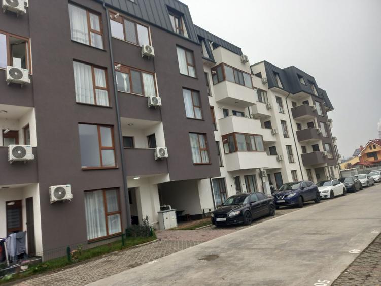 Apartament 2 camere bloc nou str Toamnei ( Bariera Valcii) - 5