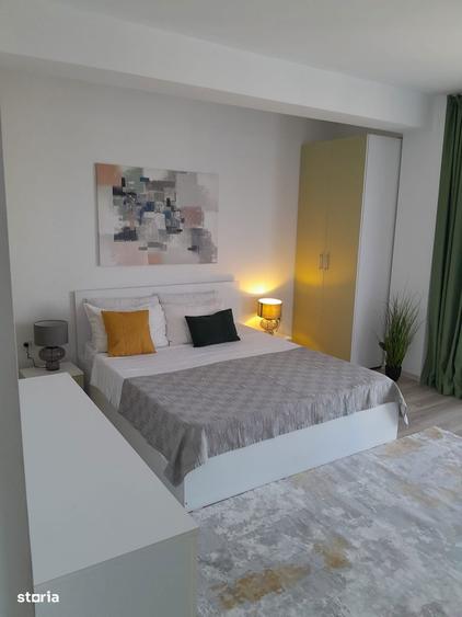 Apartament de inchiriat cu 2 camere, situat in zona Km 5 - 2