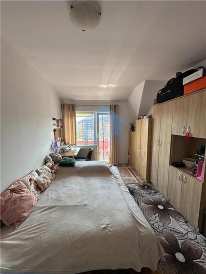 Apartament 2 camere, Intre Lacuri - 1