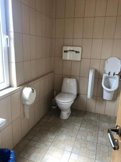 Birou, de 1,104 mp, în Olimpia-Stadion