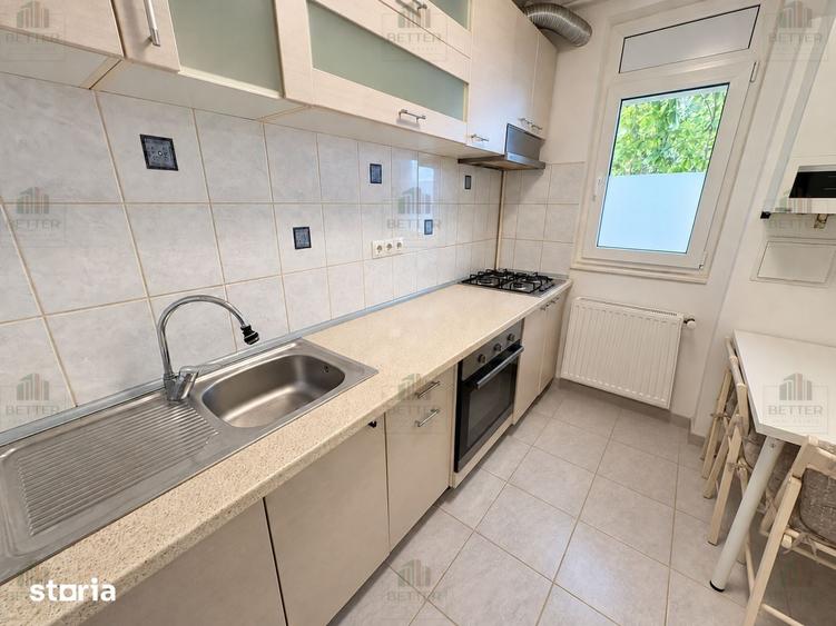 Apartament 2 camere decomandat | Metrou Pia?a Sudului 3 min - 5