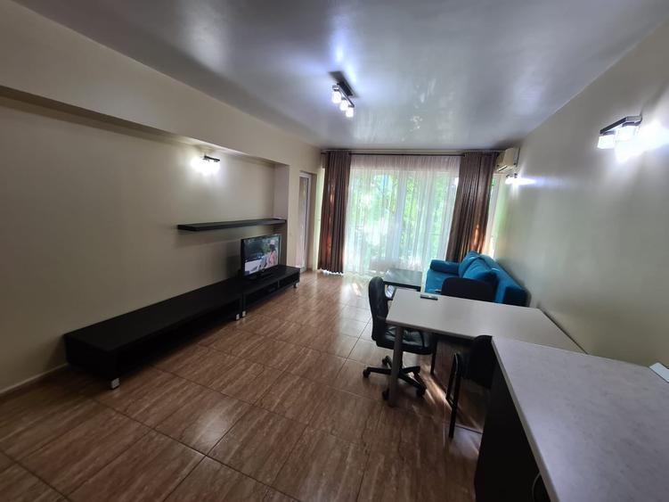Apartament cu 2 camere  Sat Vacanta zona hotel Parc 400 euro - 13