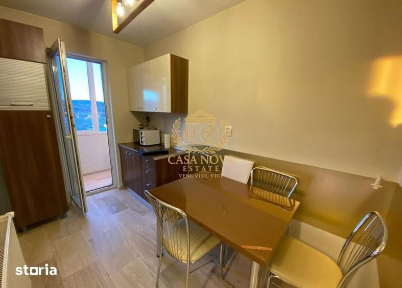 Apartament 2 camere 54mp, parcare, Piata Abator - 5
