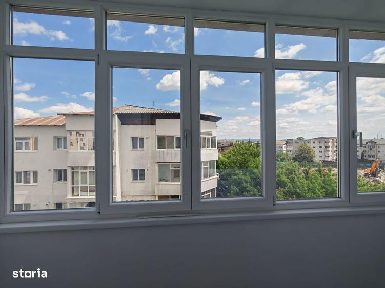 3 camere decomandate Mioritei renovat - 1