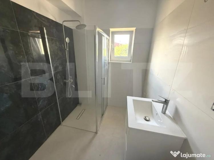 Apartament 2 camere, 56.60 mp, zona Visan - 4
