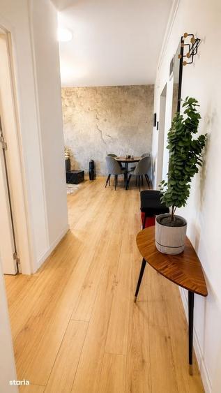 Apartament 2 camere Cristalului Loc de parcare Inclus - 7