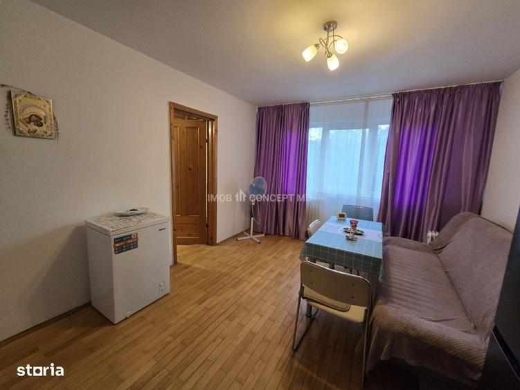 Inchiriere apartament 2 camere in zona Nord-Intrarea Castor - 15