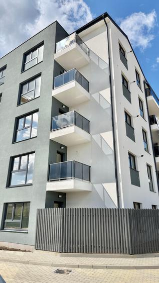 Apartament 2 camere Otopeni-23 August complex residential - 1
