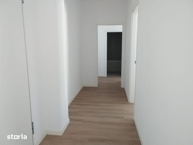 Apartament 2 camere nou cu gradina |Complex rezidential | - 1