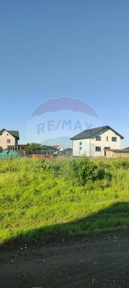 Teren Construcții intravilan de 432 mp, în Berceni