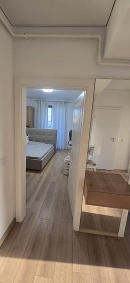 Apartament cu 3 camere decomandat, mobilat în I. C. Frimu