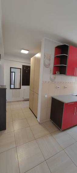 Garsoniera spatioasa cu loc de parcare de inchiriat in Popesti Leordeni - 8